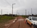  Vilhena: Energisa reforma rede de distribuição no bairro Iquê, há oito anos que a comunidade esperava pela regularização da energia