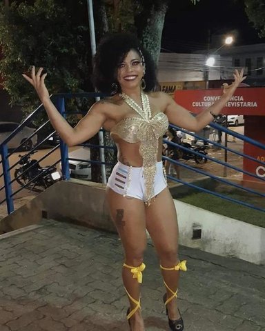 Lenha na Fogueira + São João Batista apresenta enredo para o carnaval - Gente de Opinião