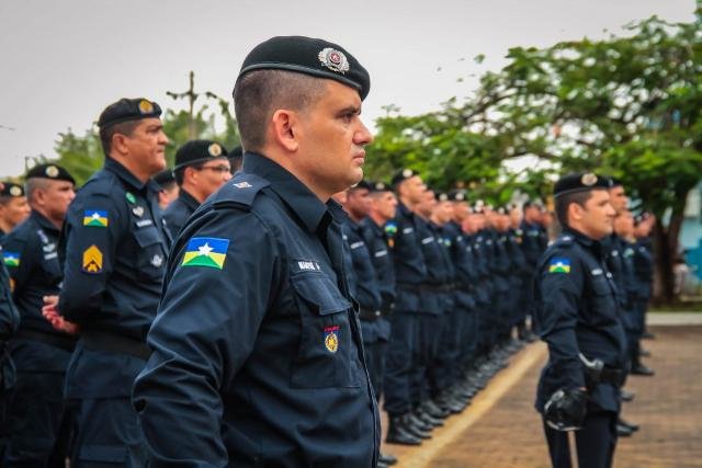 O policiamento preventivo será reforçado nas áreas residenciais - Gente de Opinião