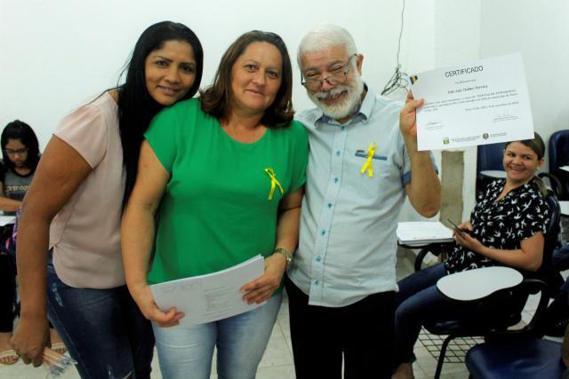 Escola do Legislativo de Rondônia retoma atividades após fim do recesso - Gente de Opinião