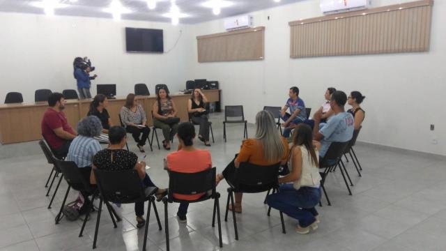 Ji-Paraná terá semana de acolhimento para estrangeiros - Gente de Opinião