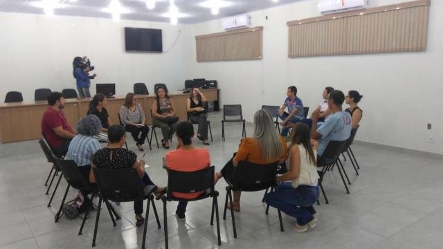 Ji-Paraná terá semana de acolhimento para estrangeiros - Gente de Opinião