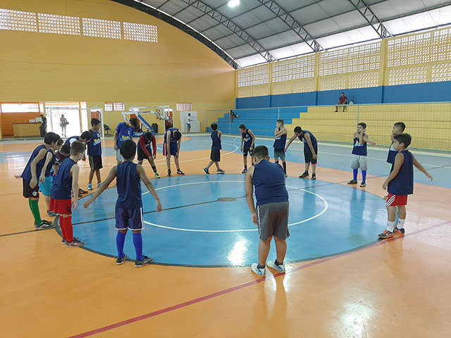 Porto Velho: Semes abre vagas para alunos novos do Programa - Gente de Opinião