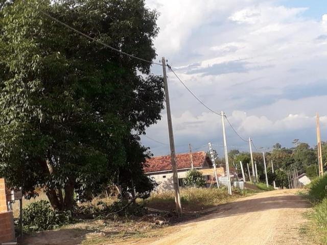 Comunidade do bairro Cantinho do Céu, em Vale do Paraíso, é beneficiada com ampliação, melhoria e regularização da energia elétrica - Gente de Opinião