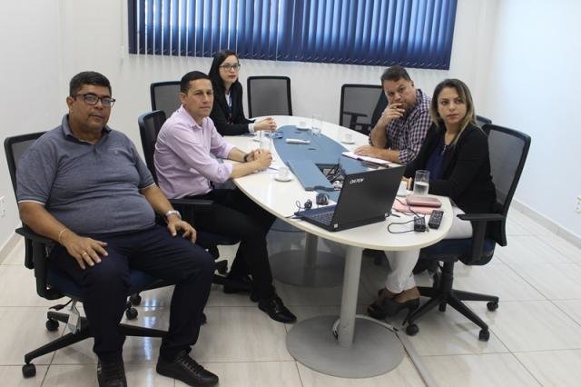 Prefeitura de Guajará-Mirim e Sebrae estudam ações em parceria - Gente de Opinião