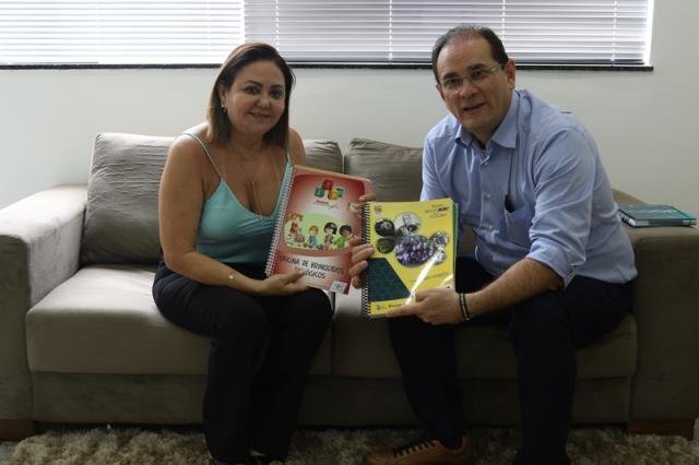 Escola particular aplica conteúdos de Educação Empreendedora do Sebrae - Gente de Opinião