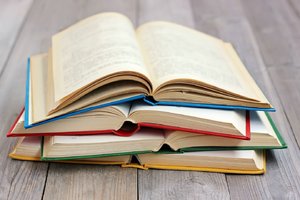 Achegas para obter uma biblioteca - Gente de Opinião