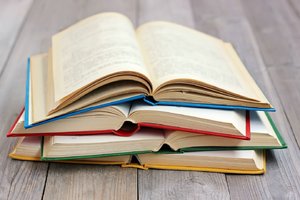 Achegas para obter uma biblioteca - Gente de Opinião