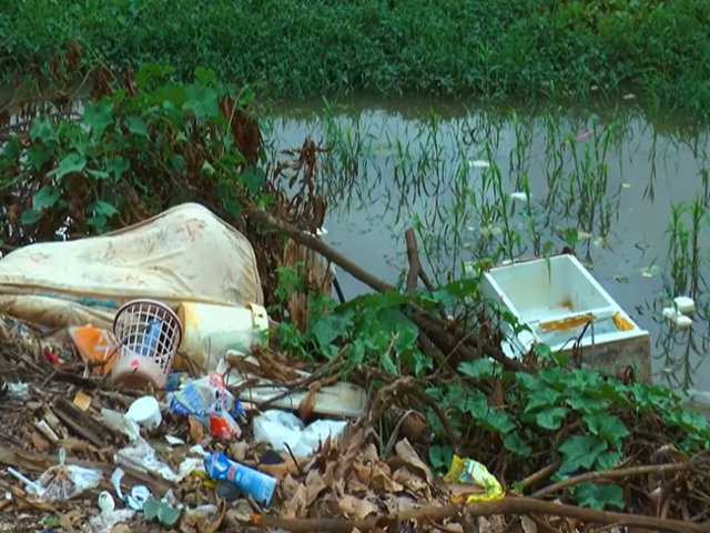 Porto Velho é a pior capital do país em saneamento básico - Gente de Opinião