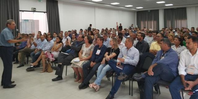 Projeto LIDER discute desenvolvimento regional em seu quinto encontro - Gente de Opinião