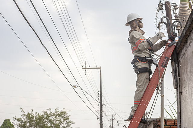  Parceria entre Energisa e Senai permite a requalificação de instrutores e modernização de laboratório em Rondônia - Gente de Opinião