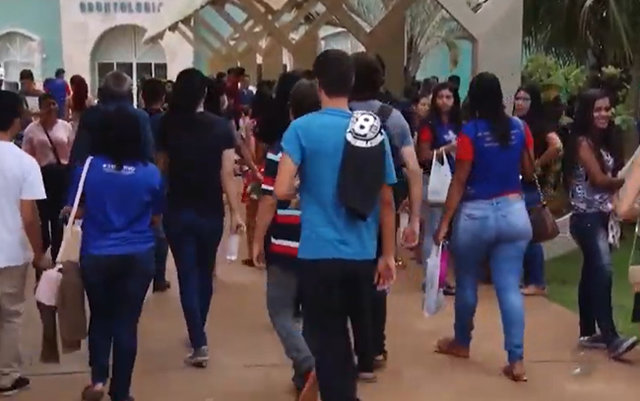 Desempenho dos alunos da escola pública de Rondônia ainda repercute - Gente de Opinião