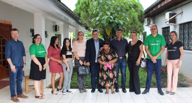Fecomércio Rondônia apoia Campanha #SomosTodosRosetta - Gente de Opinião