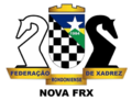 Edital de convocação da Federação Rondoniense de Xadrez