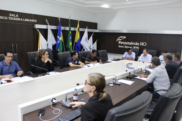 Piso Salarial dos trabalhadores do comércio do interior de Rondônia segue sem acordo - Gente de Opinião