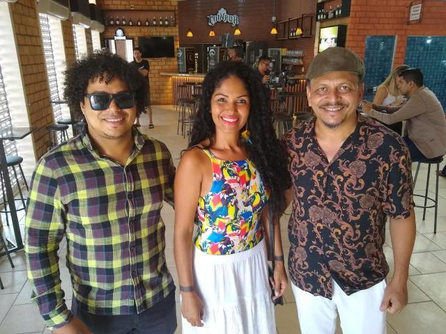 Shows musicais, Feijoada com Samba e Café Nordestino no Mercado Cultural de Porto Velho - Gente de Opinião