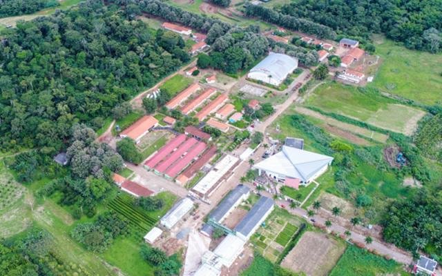 IFRO Campus Colorado do Oeste seleciona professores substitutos nas áreas de Educação Física e Engenharia Sanitária Ambiental - Gente de Opinião