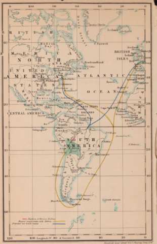 Será lançada em breve a obra do engenheiro Edward Davis Mathews traduzida para o português pelo professor Helio Rocha - Gente de Opinião