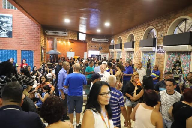 Prefeitura de Porto Velho divulga programação da semana no Mercado Cultural - Gente de Opinião