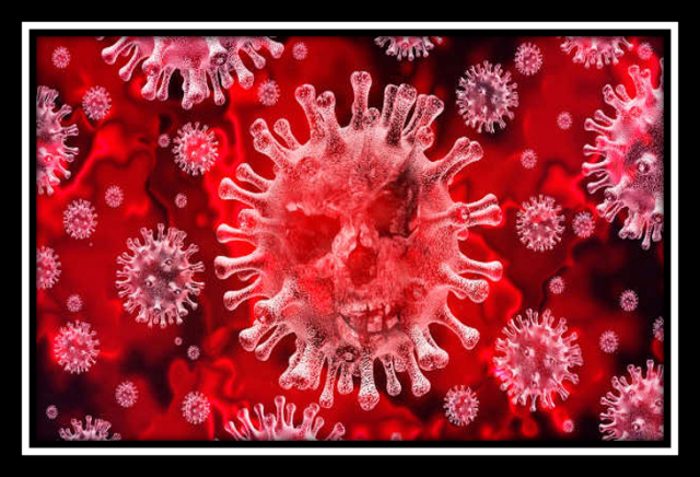 Coronavírus têm poder da bomba atômica: pode dizimar a humanidade?  - Gente de Opinião
