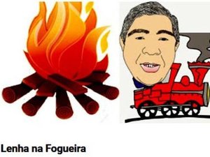 Lenha na Fogueira + Federon tem até segunda para desocupar  galpão do Parque dos Tanques - Gente de Opinião