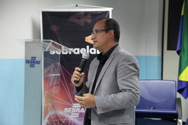 Sebraelab foi inaugurado em Rondônia - Gente de Opinião