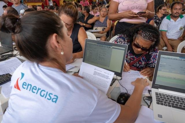 Ariquemes recebe o ‘Energisa na Comunidade’ no próximo sábado - Gente de Opinião