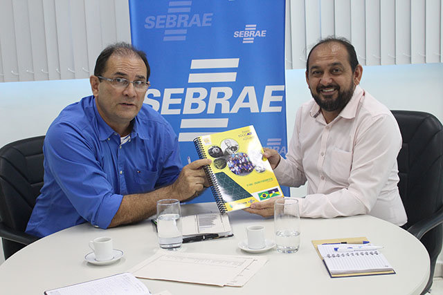 Sebrae e Assembleia Legislativas têm agendas em comum - Gente de Opinião