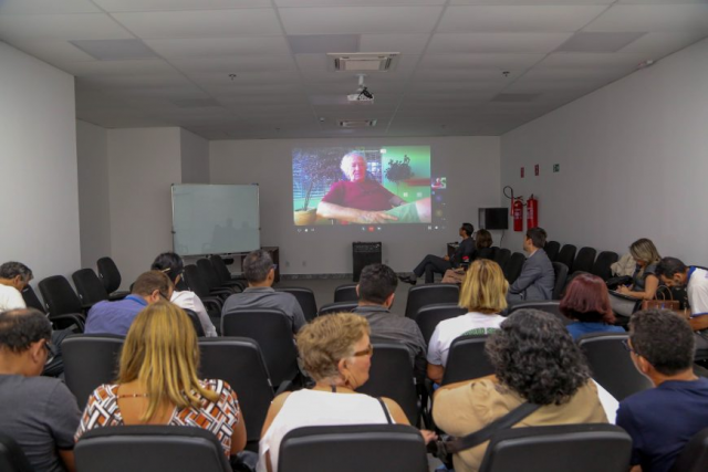 Leitura para remição de pena deve chegar  a outros presídios em Porto Velho - Gente de Opinião