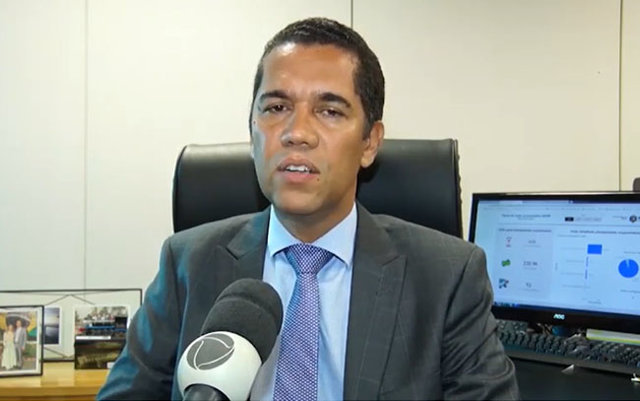 Sefin diz que imposto do combustível impacta 27% sobre o ICMS em Rondônia - Gente de Opinião