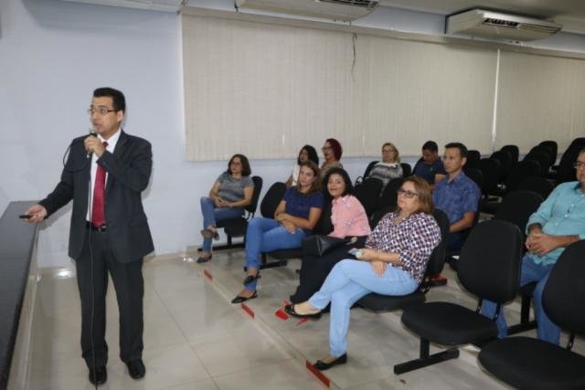 Prefeitura de Ji-Paraná realiza audiência para prestação de contas - Gente de Opinião