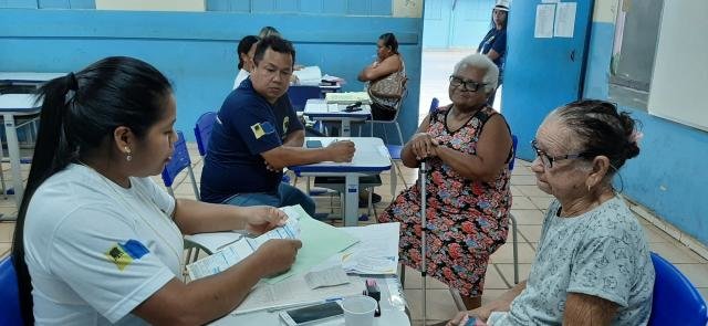 Porto Velho: entrega de documentos agrada e cria expectativa com milhares de escrituras - Gente de Opinião