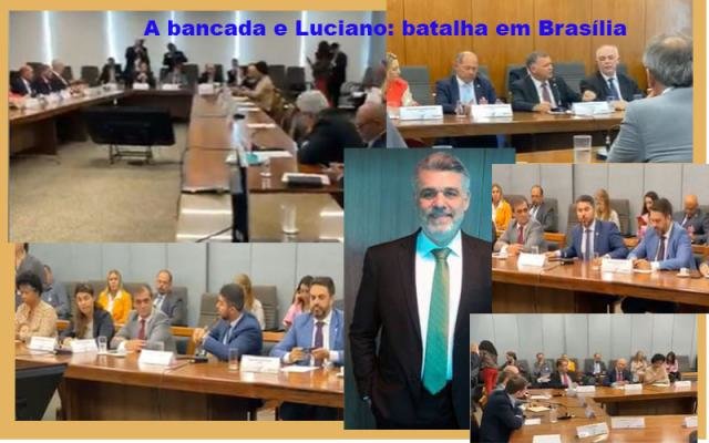Rondonienses pressionam Bolsonaro para apressar transposição + Teixeirão: reconhecimento nacional - Gente de Opinião