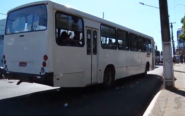 Empresa tenta travar a licitação do transporte coletivo de Porto Velho - Gente de Opinião