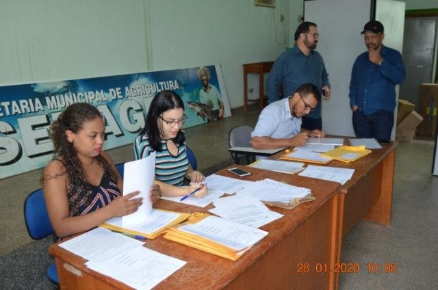 Prefeitura de Rolim de Moura divulga resultado final do chamamento público - Gente de Opinião