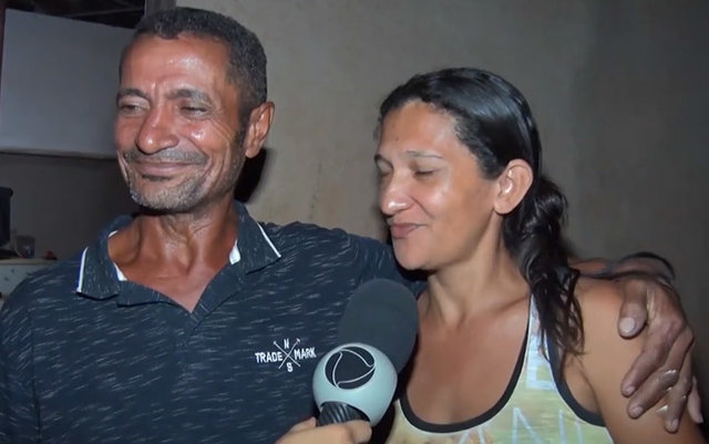 Depois de pedir ajuda na SIC TV, homem reencontra família que não via há vários anos - Gente de Opinião