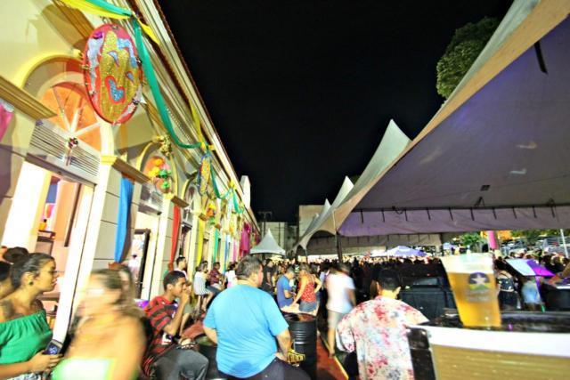 Mercado Cultural terá cinco eventos em três dias de folia - Gente de Opinião