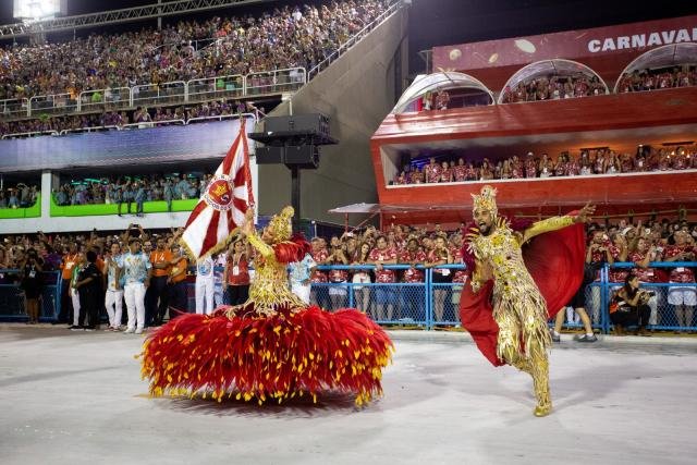 Circo da Fuleragem será a grande atração no Mercado Cultural + A Viradouro conquista seu segundo título no carnaval Carioca - Gente de Opinião