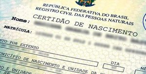 O direito de ter o nome do pai nos documentos - Gente de Opinião