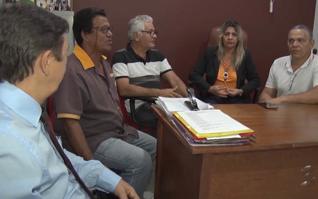 Servidores de Rondônia com ação judicial continuam com processo de transposição emperrado - Gente de Opinião