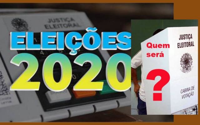 Eleições: por enquanto, só elucubrações + Rondônia e o coronavírus + Bolsonaro pode derrubar Bolsonaro - Gente de Opinião