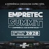 Encontro de primeira linha para quem é empreendedor