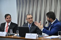 Novo Marco Regulatório do Setor Elétrico é aprovado pelo Senado