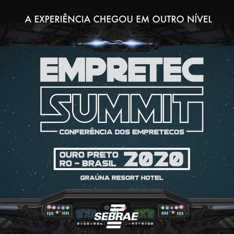 Encontro de primeira linha para quem é empreendedor - Gente de Opinião