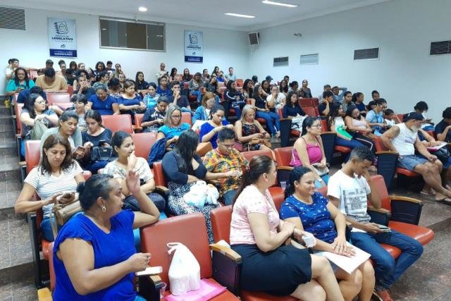 Escola da Assembleia Legislativa de Rondônia abre inscrições para comunidade - Gente de Opinião