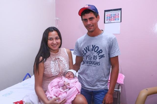 Parto Humanizado: grávidas em Ji-Paraná estão aderindo ao Parto Normal - Gente de Opinião