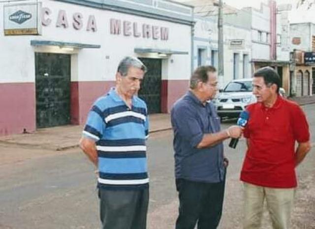 A Casa Melhem é o estabelecimento comercial mais antigo em atividades no Estado de Rondônia - Gente de Opinião