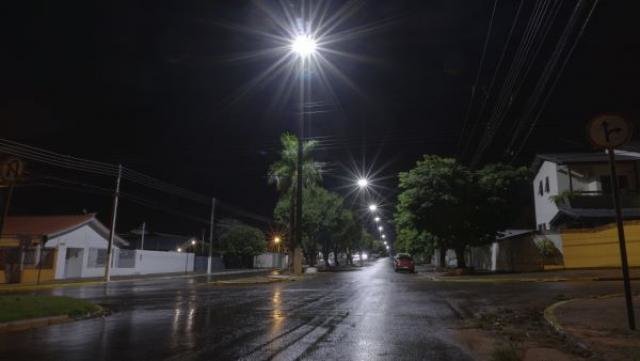 Energisa investe mais de R$ 21,8 milhões e deixa cidades mais iluminadas no interior de Rondônia - Gente de Opinião