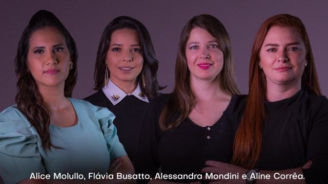 Dia da mulher: empresa rondoniense se destaca com quadro composto por 70% de mulheres - Gente de Opinião
