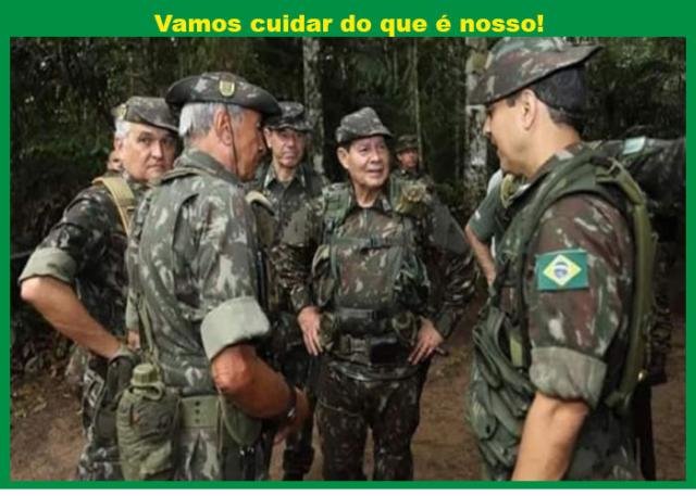 O General Mourão vem a Rondônia  + Energisa tem que cumprir Lei estadual + Guajará: luz no fim do túnel - Gente de Opinião